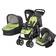 Hauck Shopper Trio Set (Duo) (Travel system)