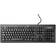 HP Classic Wired Keyboard (Swedish)