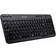 Logitech K360 NO Sans Fil 2.4 GHz QWERTY Noir