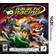 Ben 10 Galactic Racing Nintendo 3DS e 2DS