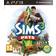 LES SIMS 3 ANIMAUX ET COMPAGNIE Jeu PS3