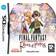 Final Fantasy Crystal Chronicles: Ring of Fates (DS)