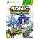 SEGA Sonic Generations Classics, Xbox 360