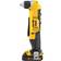 Dewalt DCD740C1 18v haakse accuboormachine 18v 1.5Ah Li-ion DCD740C1