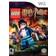 LEGO Harry Potter Years 5-7 (Wii)