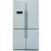 Beko GNE 114612 X Stainless Steel