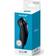 Nintendo Manette Nunchuk Wii U noire