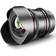 Walimex Pro 14/3.1 Wide Angle VDSLR Lens for Olympus 4:3