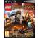 LEGO The Lord of the Rings (PS3)