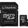 Kingston MicroSDXC Class 10 64GB