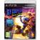 Sly Cooper: Thieves in Time (PS3)