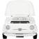 Smeg SMEG500B Blanco