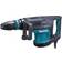 Makita hm-1203c demolitore sds-max, 21 j, 1510 w, black, 0088381601986