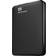 Western Digital Elements Portable WDBU6Y0020BBK 2TB