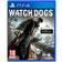 Watch Dogs (PS4)