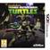 Nickelodeon's Teenage Mutant Ninja Turtles (3DS)