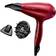 Remington Secador de Pelo Profesional Silk 2400 W 6 Temperaturas