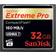 SanDisk Extreme Pro Compact Flash 160/150MB/s 32GB