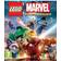 LEGO Marvel Super Heroes (PS4)