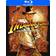 Indiana Jones: The complete adventures (Blu-ray 2012)