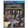 Injustice: Gods Among Us - Ultimate Edition (PS Vita)
