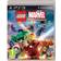 LEGO Marvel Super Heroes (PS3)