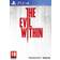 The Evil Within (PS4)