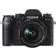Fujifilm X-T1 Nero 18-55 mm f 2.8-4 Sensore X-Trans CMOS II 16.3 Mpx Display 3'' Filmati Full HD Wi-Fi