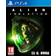 Alien Isolation (PS4)