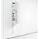 Fisher & Paykel RB60V18 White, Integrated