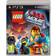 The Lego Movie Videogame (PS3)