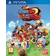 One Piece: Unlimited World Red (PS Vita)