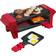 Bestron Raclette 2 En 1 AGR 102 350W