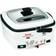 Tefal Freidora FR4950 2 L Solo Blanco 1600 W