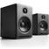 Audioengine A2+ Matte Black
