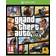 GTA V Jeu Xbox One