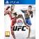 EA Sports UFC (PS4)