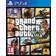 Grand Theft Auto V (PS4)