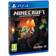 Minecraft: Edition (Non cross-platform play) (PS4)