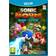 Sonic Boom: Rise of Lyric (Wii U)