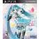 Hatsune Miku: Project Diva F 2nd (PS3)