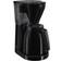 Melitta Easy Therm II 1023-06 Cafetiere Filtre 1l 1050 W + 2eme Verseuse Noir