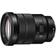 Sony Objectif E PZ 18-105mm F4 G OSS Camera Lens