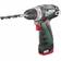 Metabo Akku-Bohrschrauber PowerMaxx BS Basic 10 8V