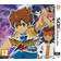 Inazuma Eleven Go: Shadow (3DS)