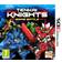 Tenkai Knights: Brave Battle (3DS)