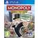 Monopoly: Family Fun Pack (PS4)