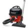 Numatic HVR200-11 Rojo 620 W Con Bolsa 9L Red