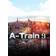 A-Train 9 V.3: Railway Simulator (PC)