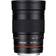 Samyang 135mm F2.0 ED UMC for Canon EF